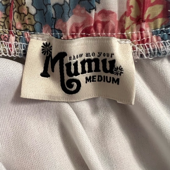 Show me your mumu skirt - Picture 3 of 3